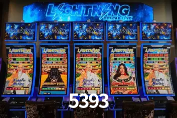Desvendando o Mundo dos Jogos Virtuais na 5393