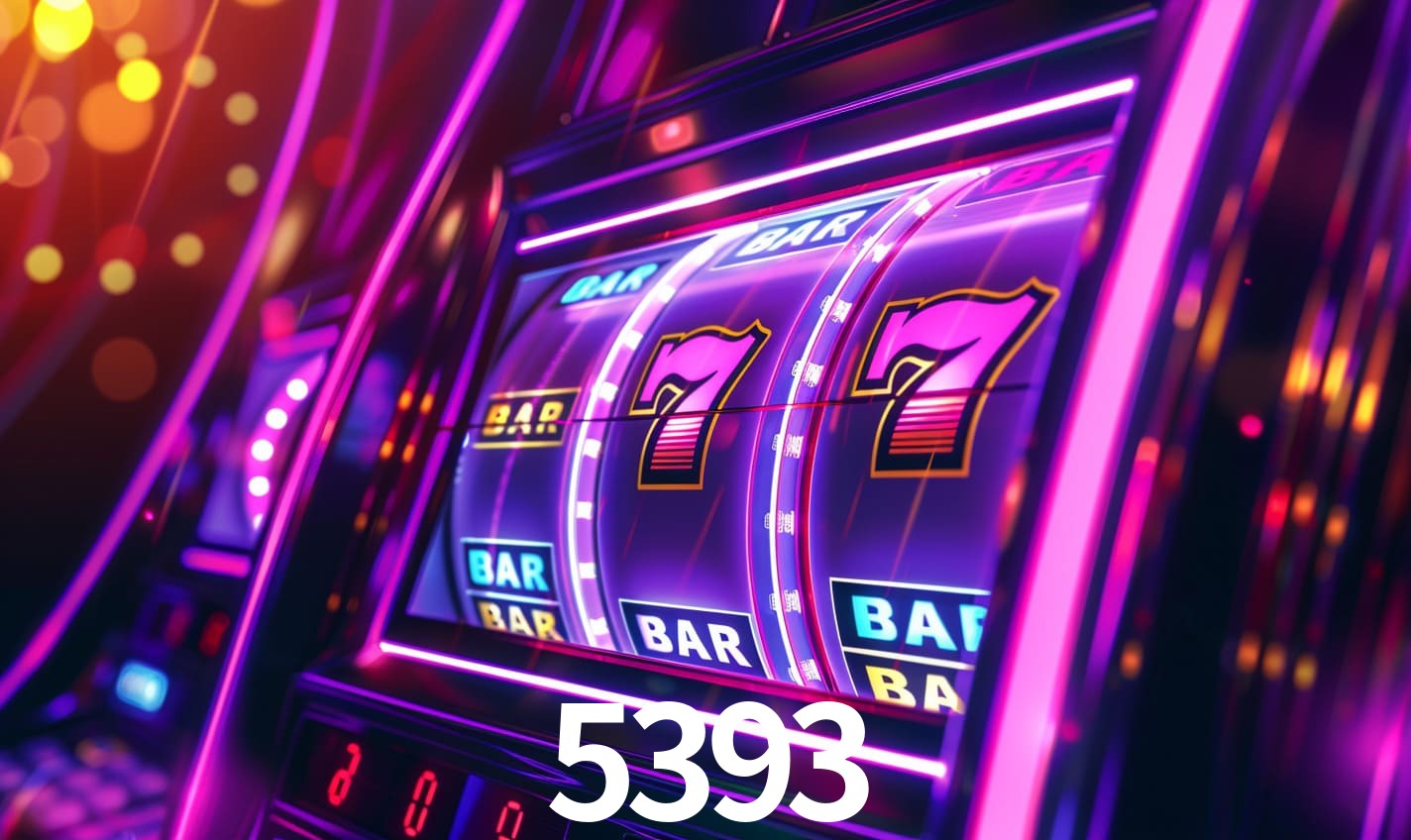 5393 - Baixe o App. Viva o Cassino.！ - 5393.com