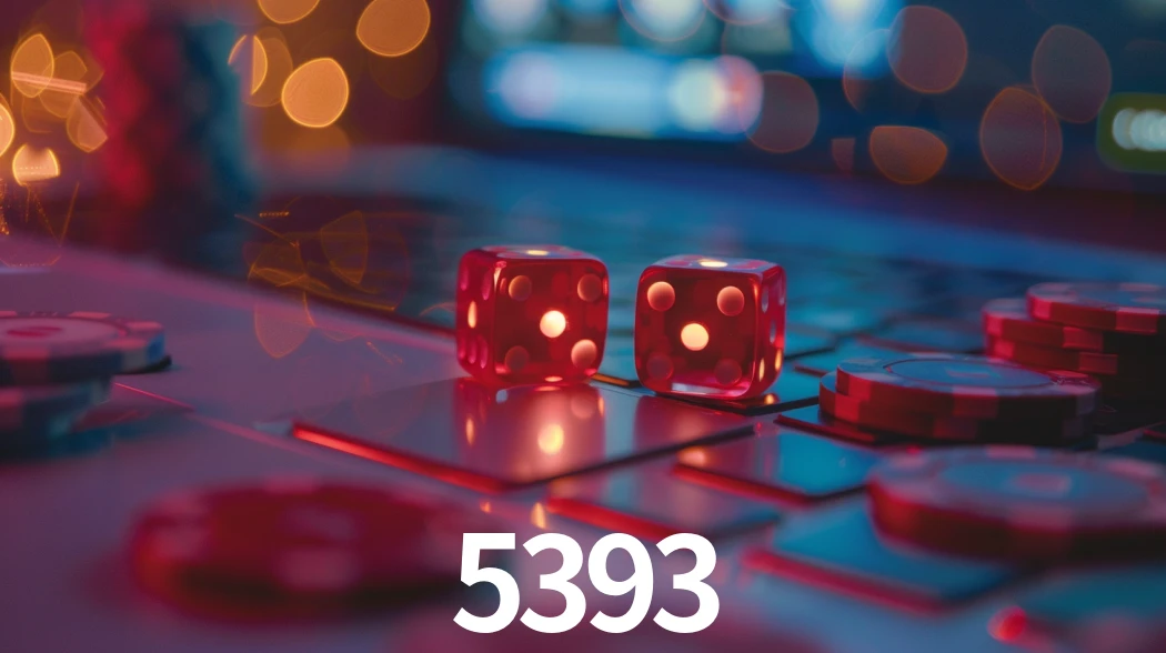 Game Providers 5393