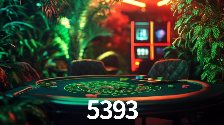 Live Casino 5393