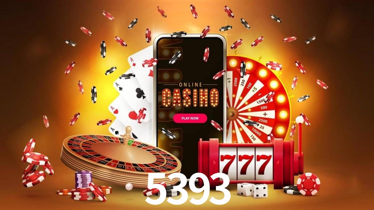 Recursos de Bônus 5393