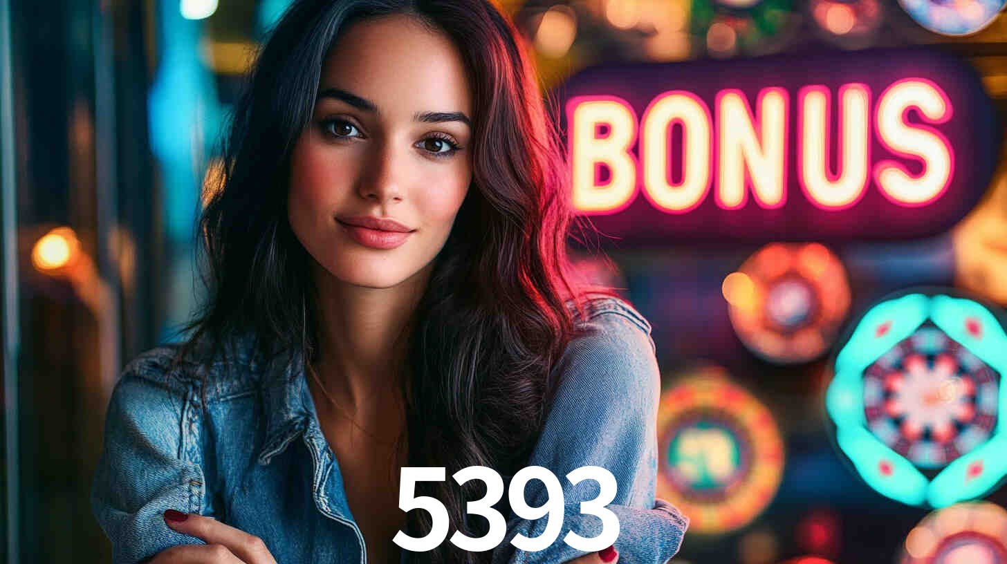 5393: Seu Especialista em Apostas Esportivas Brasileiras