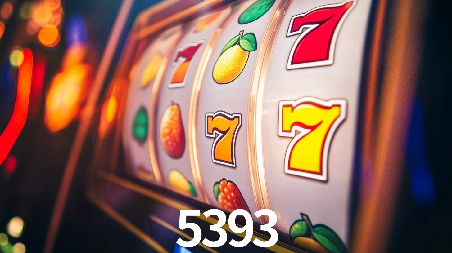 5393 App Interface