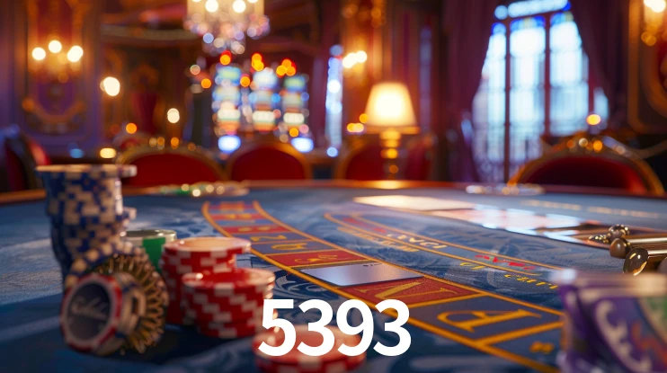 Live Casino 5393