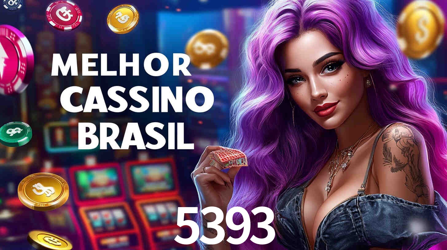 Apostas Esportivas na 5393: Um Guia Completo