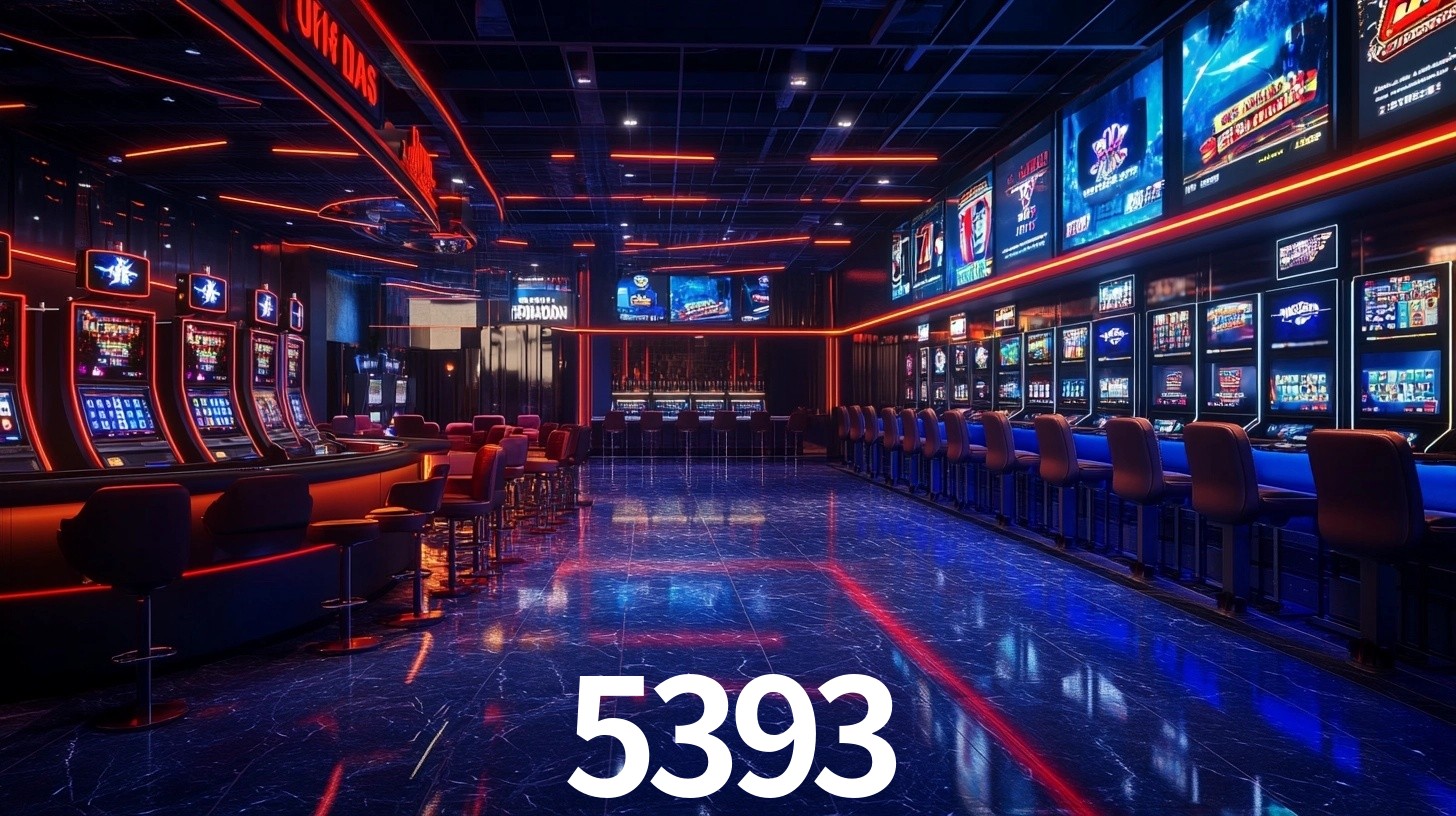 Tournaments 5393