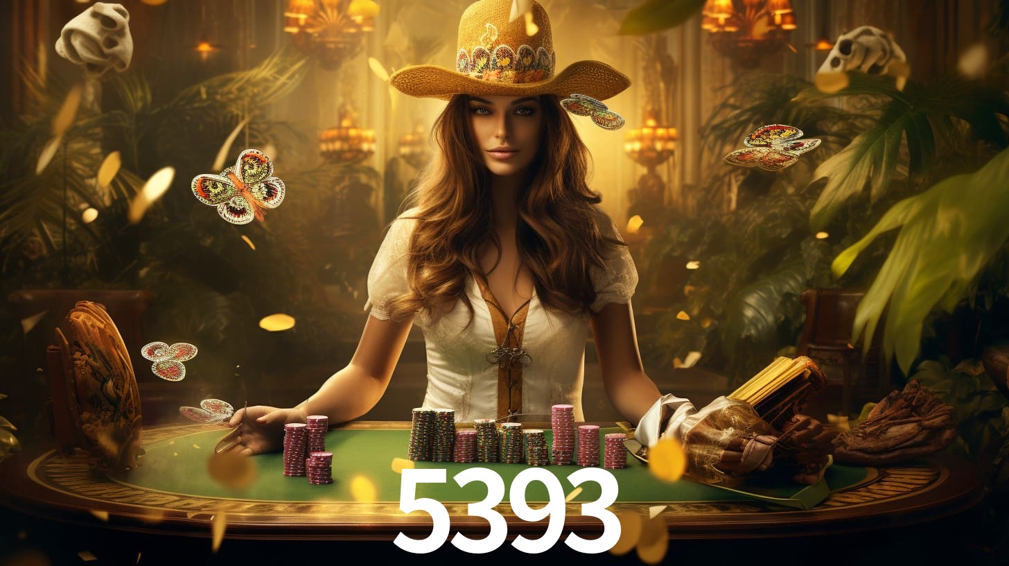 VIP Casino 5393