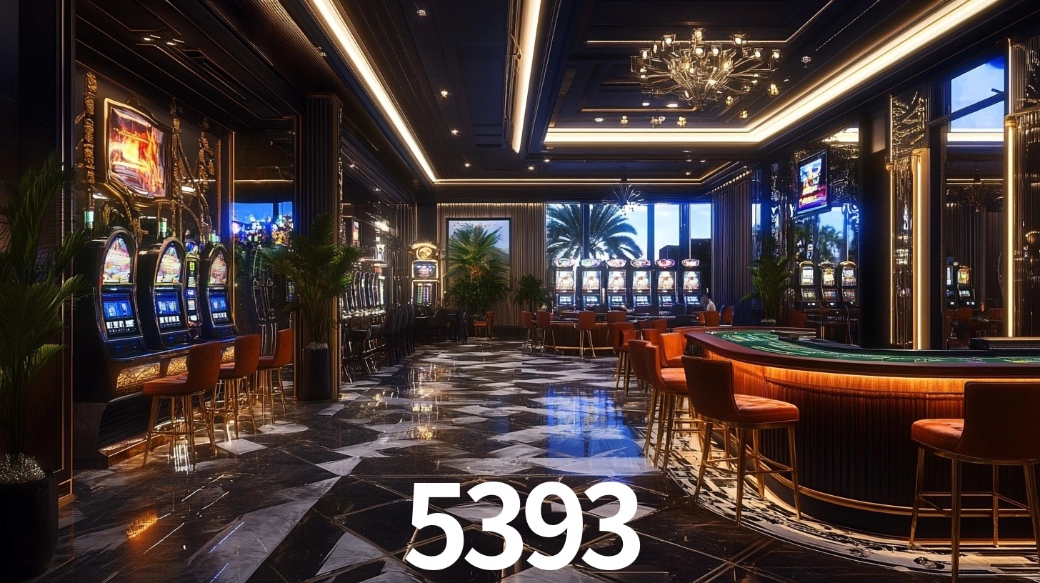 Exclusive Games 5393