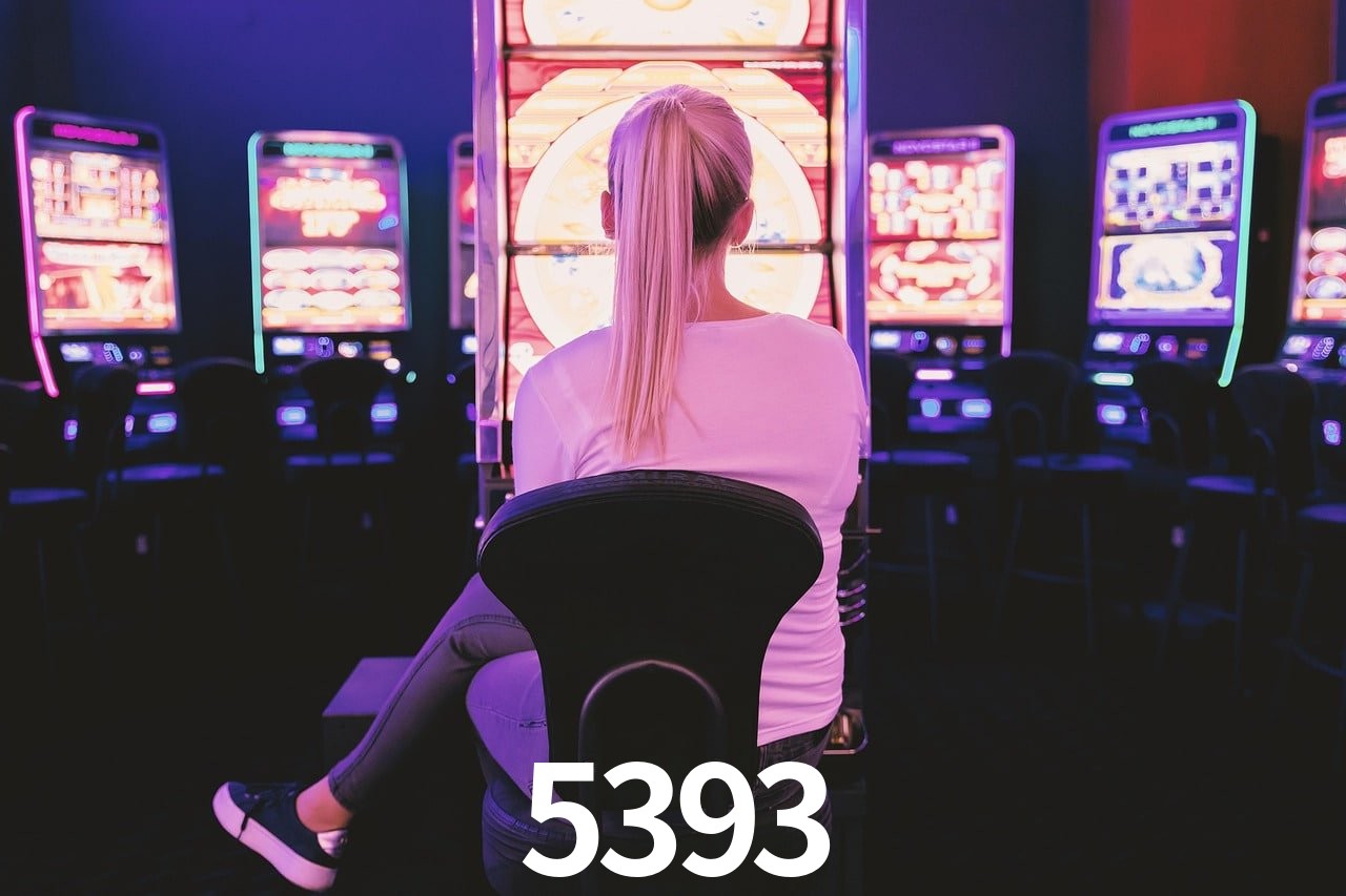 Bonus Features 5393