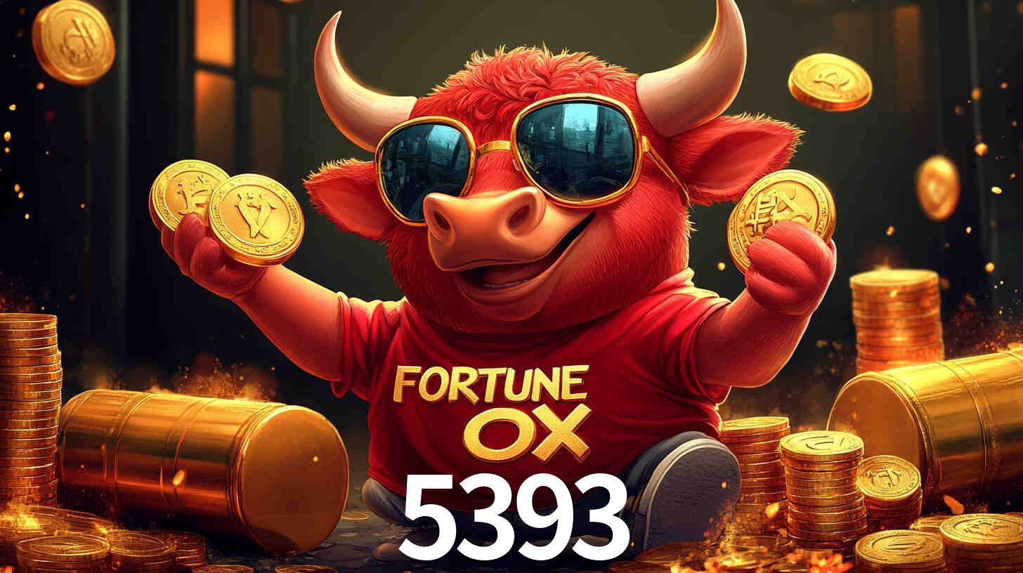 Descubra a Magia dos Jogos de Arcade no 5393