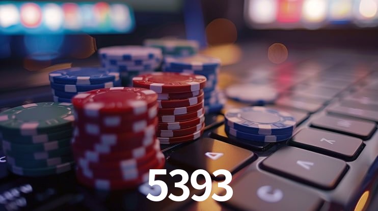 Login Seguro 5393