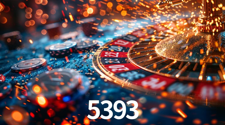 Slot Games 5393