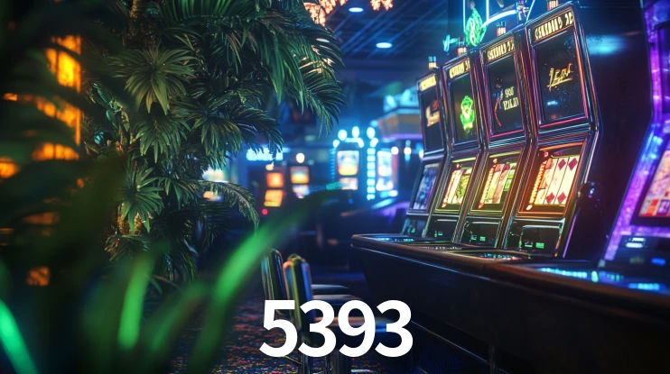 Roulette Table 5393