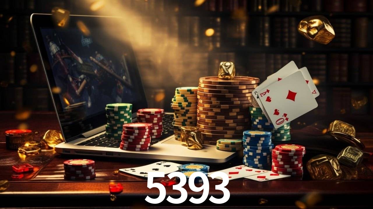 PIX Instantâneo 5393