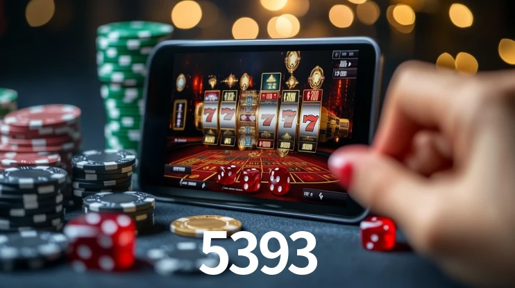 Welcome Bonus 5393
