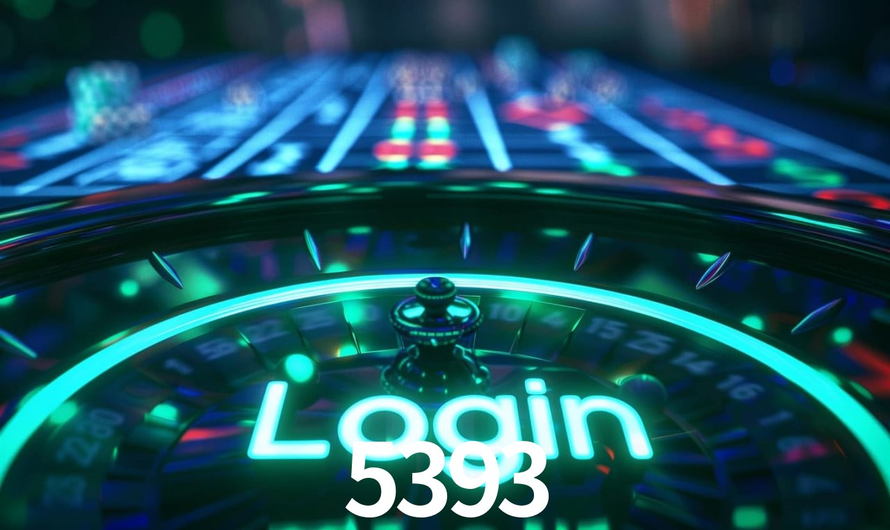 Casino Ao Vivo 5393