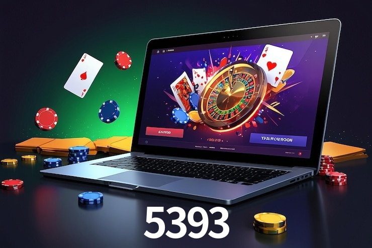 Integração de APIs 5393