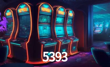 A Emoção da Loteria na 5393: Uma Chance de Mudança de Vida