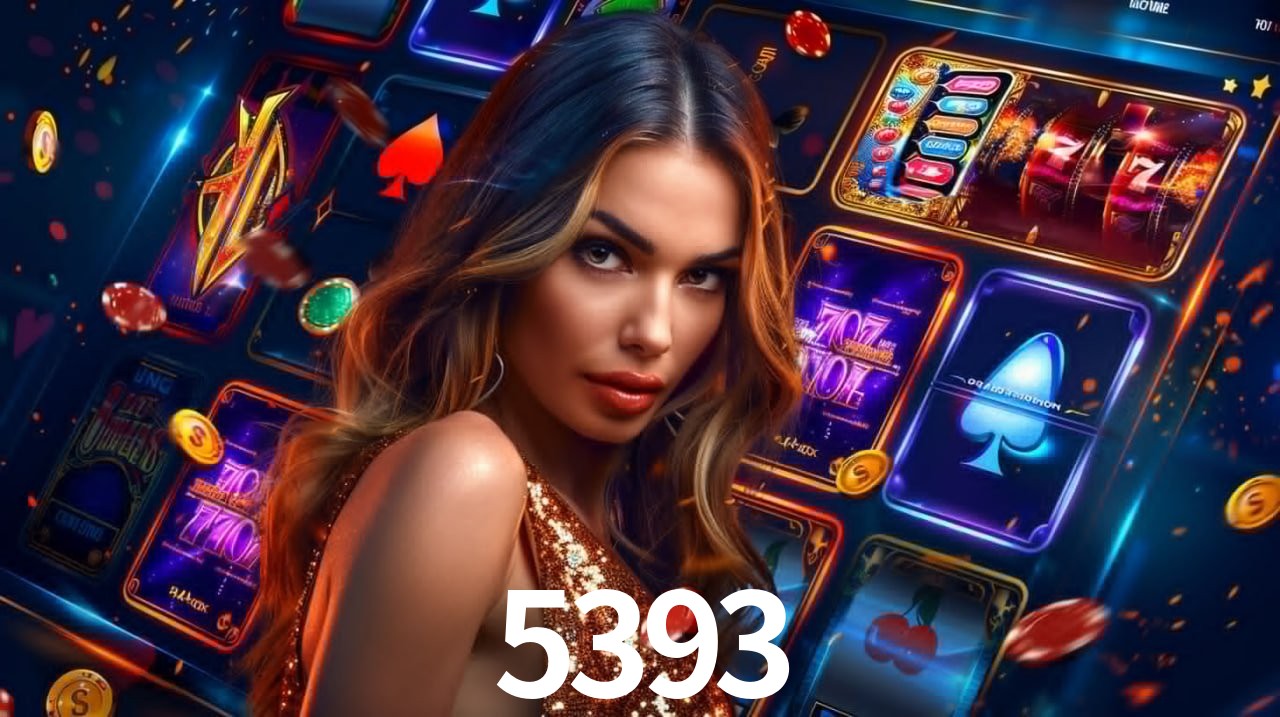Descubra o Programa VIP da 5393: Vantagens Exclusivas para Jogadores