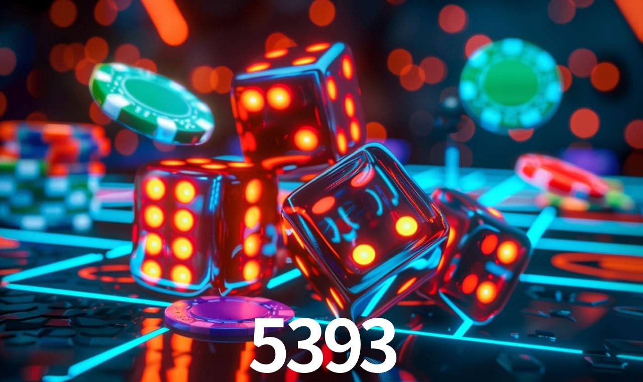 A Emoção da Loteria na 5393: Uma Chance de Mudança de Vida