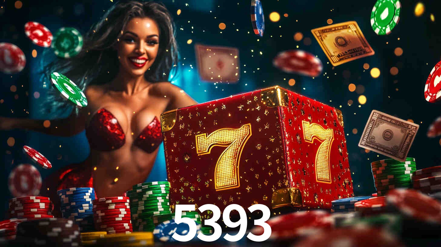 Apostas Esportivas na 5393: Um Guia Completo