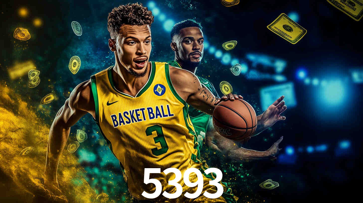 Desvendando o Mundo dos Jogos Virtuais na 5393