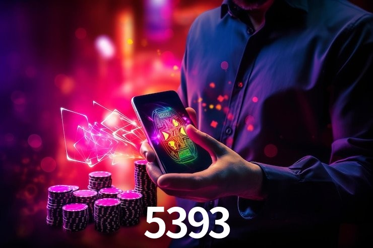 5393 feedback — formulário de envio no aplicativo oficial