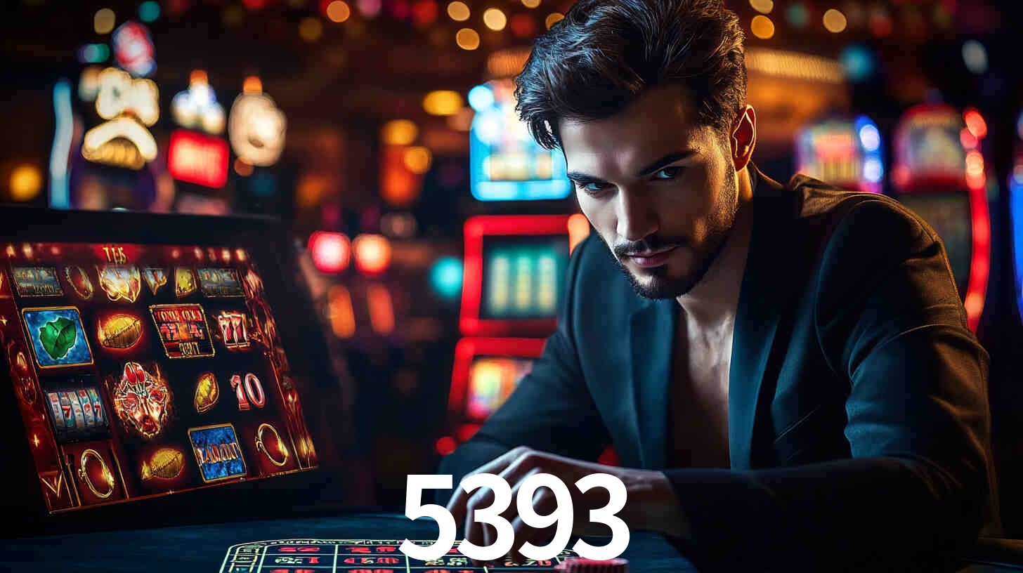 5393: Jogue Crash e Experimente Alta Recompensa Instantânea