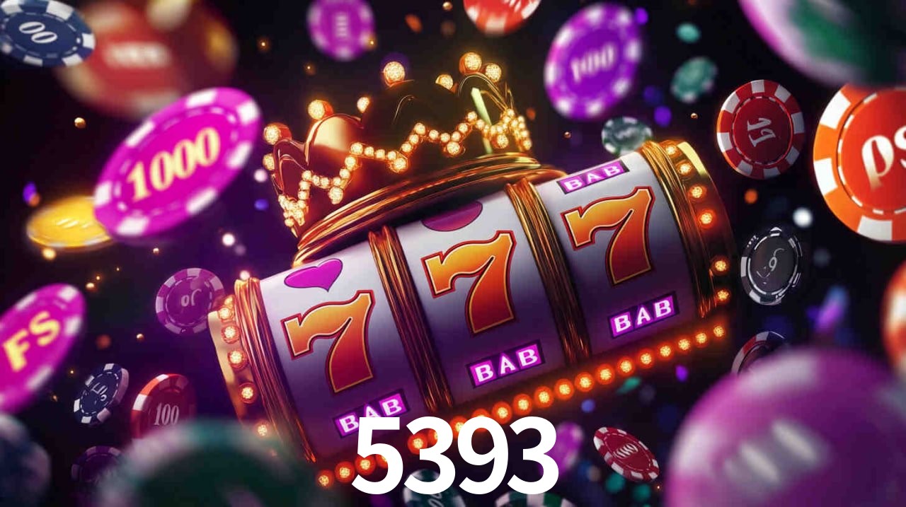 Game Statistics 5393