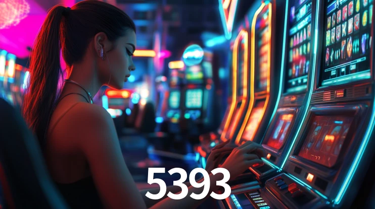 5393 bônus — painel de promoções no aplicativo