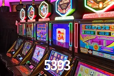 Descubra a Magia dos Jogos de Arcade no 5393
