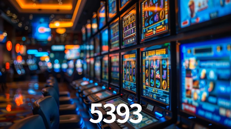 Account Benefits 5393