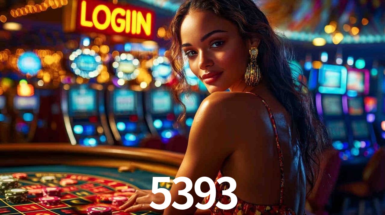 Estatísticas do Jogo 5393