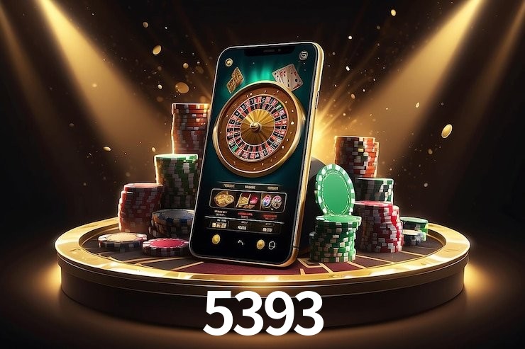 Provedores de Jogos 5393