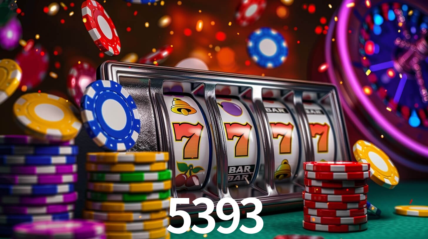 cassino 5393