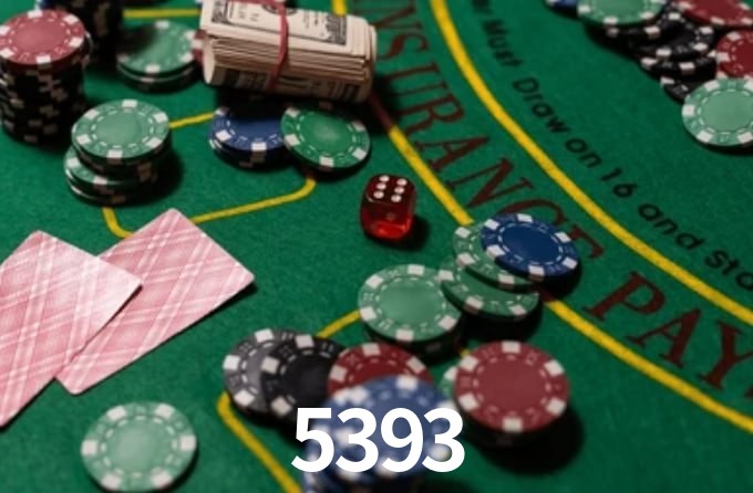 Bônus Generosos e Exclusivos no 5393 para Você!