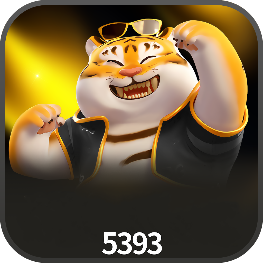 Ícone 5393
